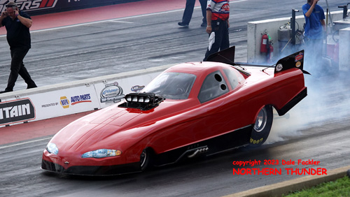 Doug Schneider - TA/FC